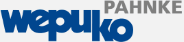 Logo Wepuko